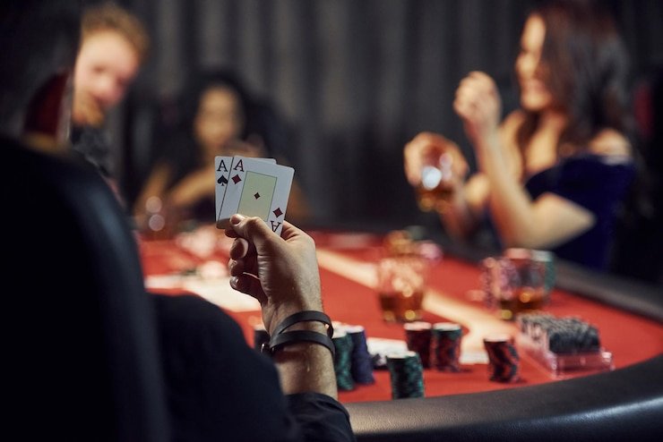 Giao diện trò chơi jackpot hấp dẫn trên ketquanet